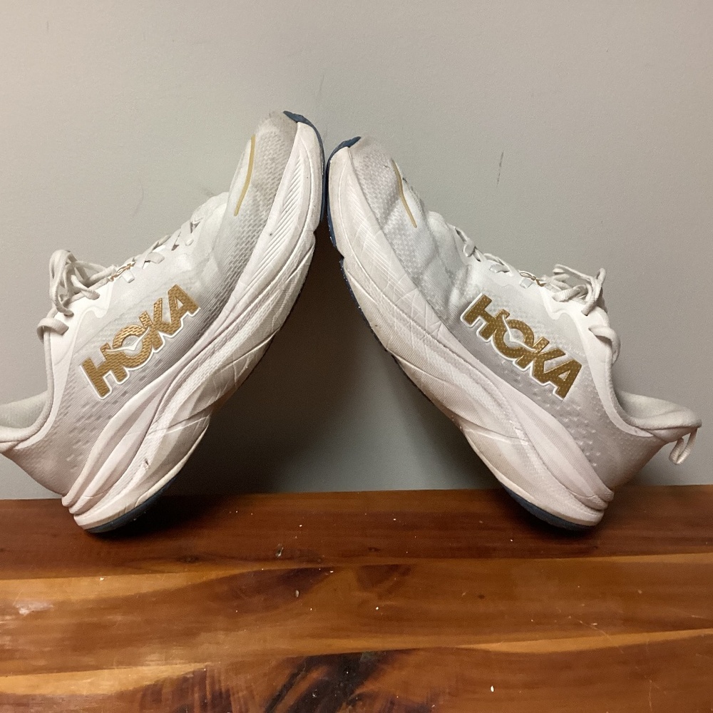 Hoka One One Skyflow, mens 10.5